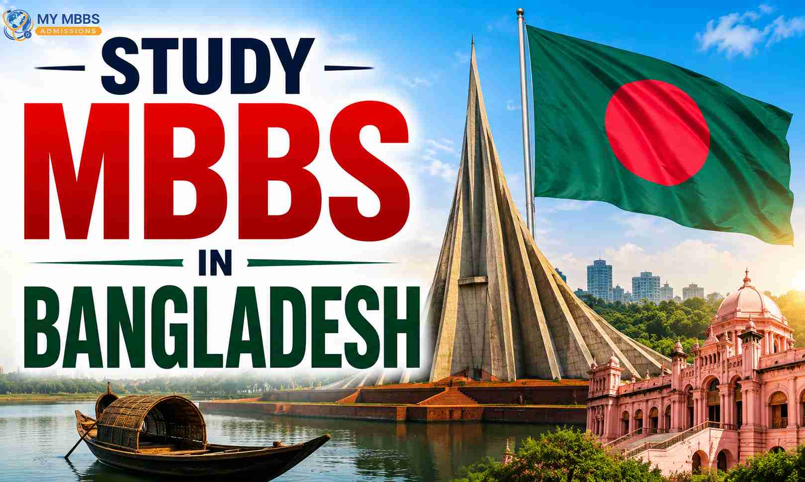 MBBS in Bangladesh