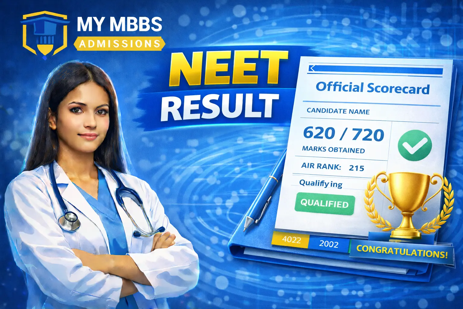 NEET Result