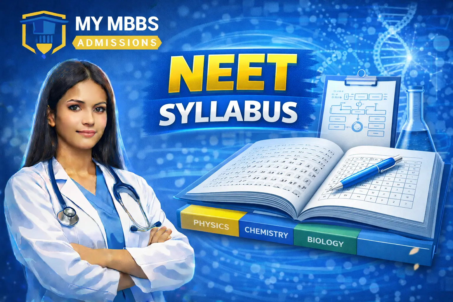 NEET Syllabus