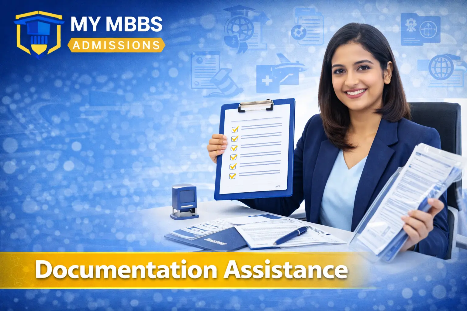 Documentation Assistance