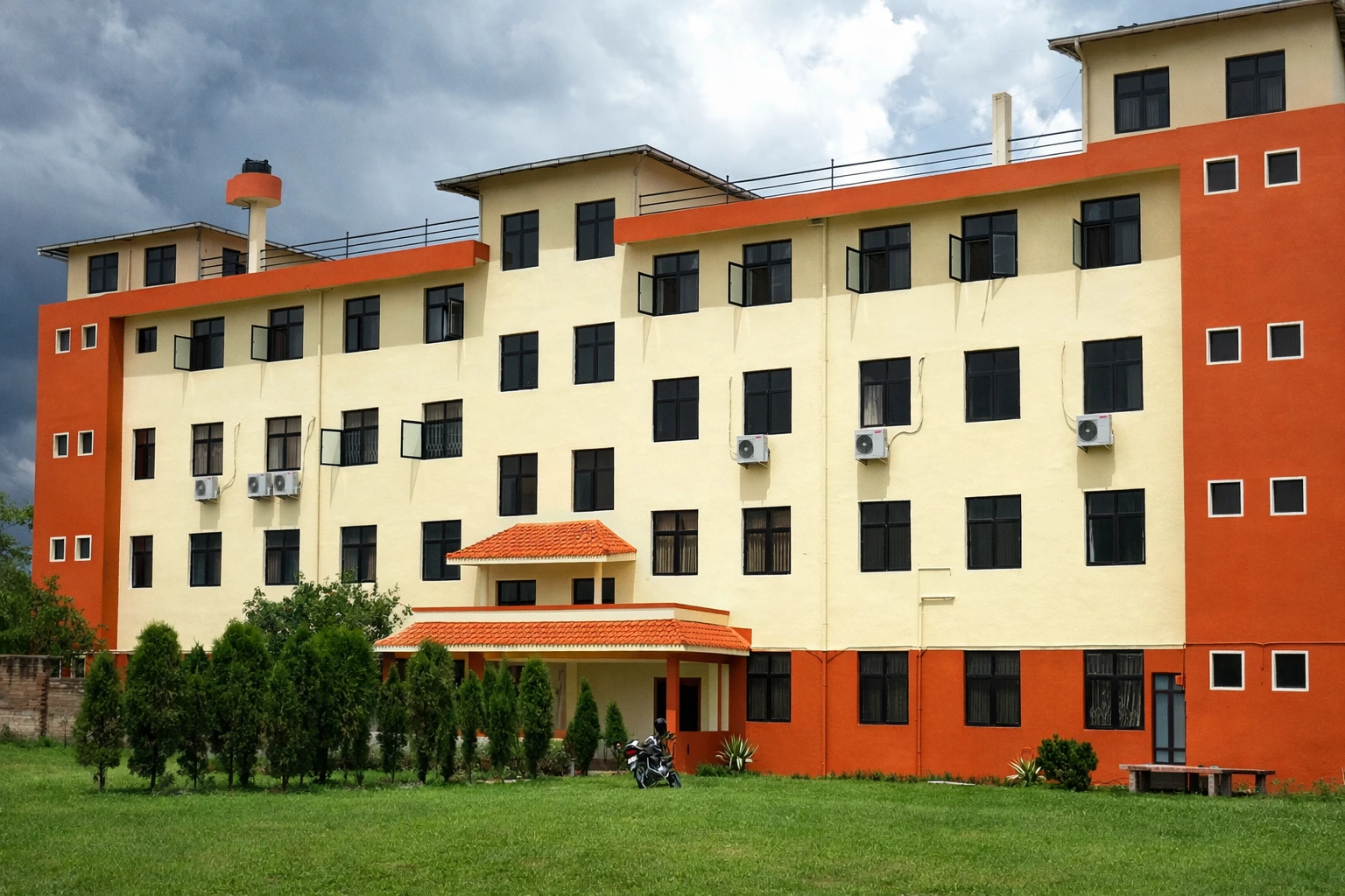Kathmandu Medical College