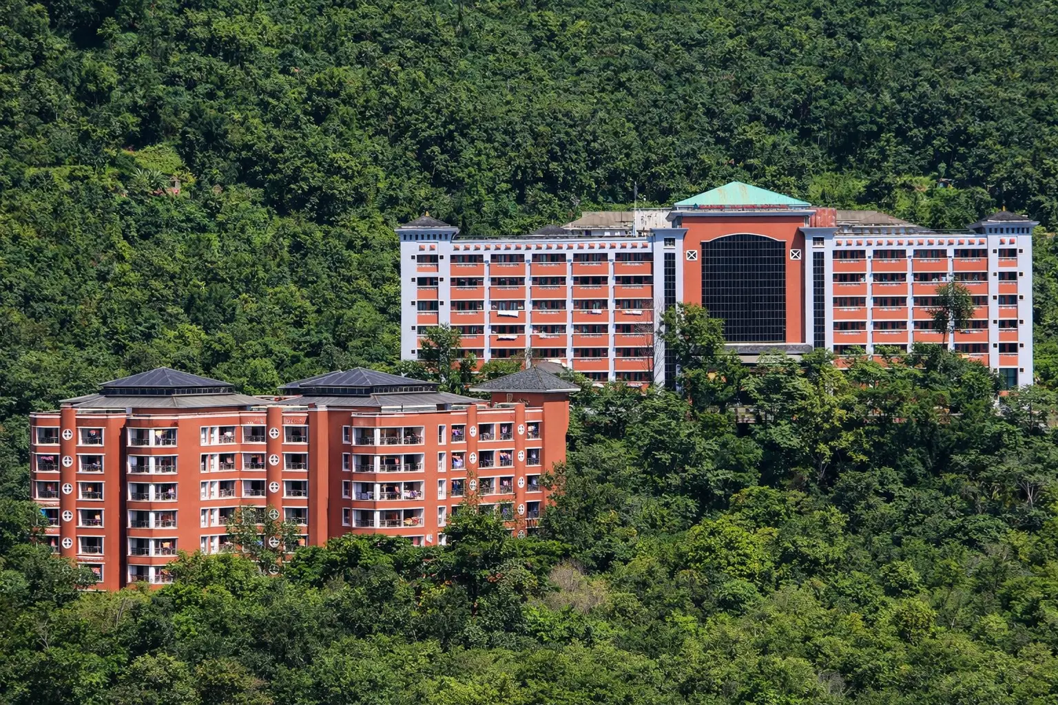 MANIPAL COLLEGE OF MEDICAL SCIENCES