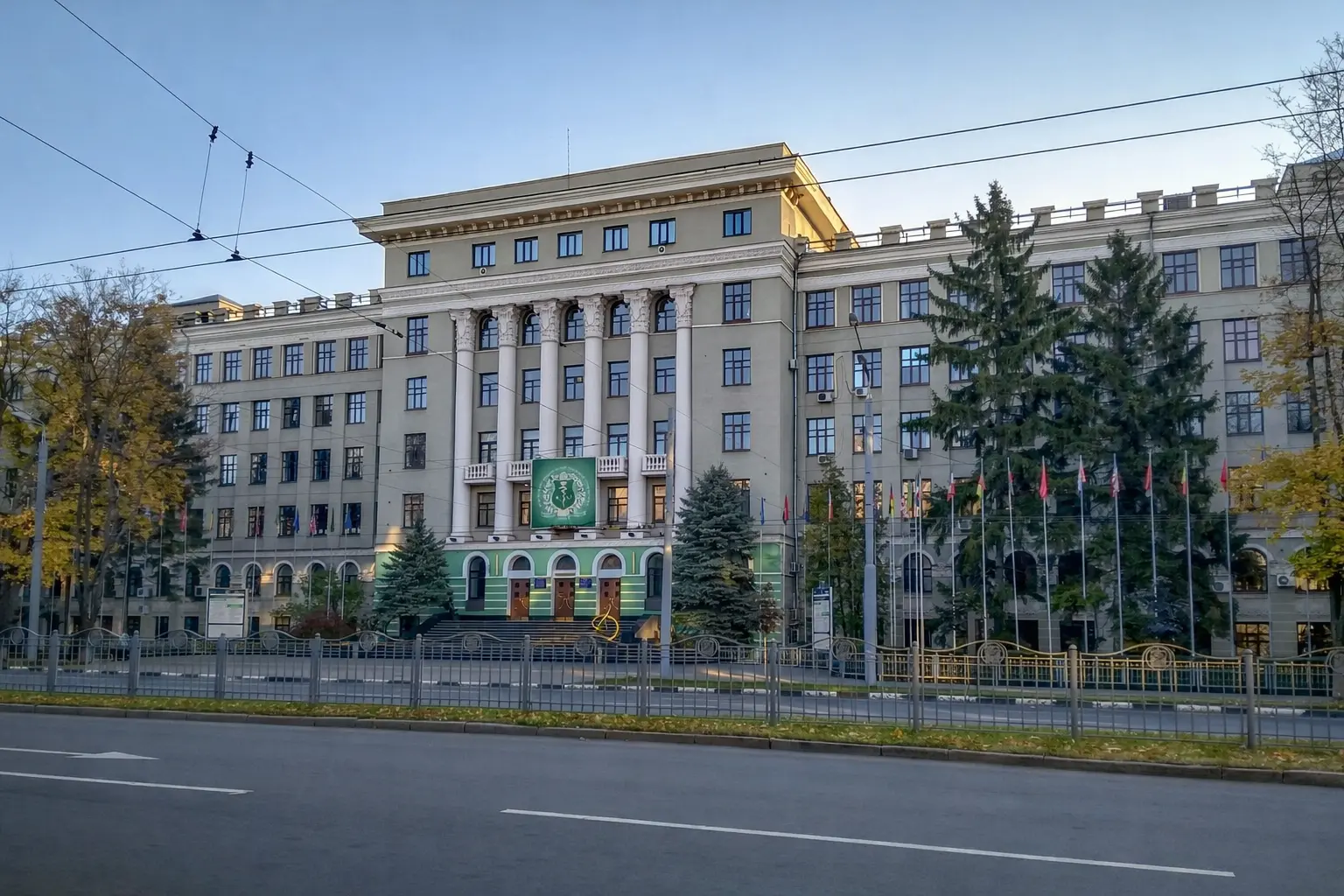 Kharkiv National Medical University