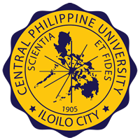 Central Philippine University (CPU) Logo
