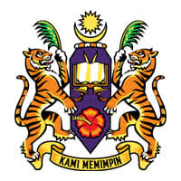 University Sains Malaysia Logo