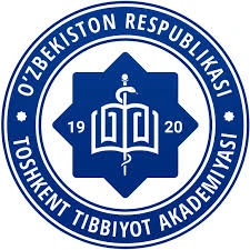 Tashkent Medical Academy Logo