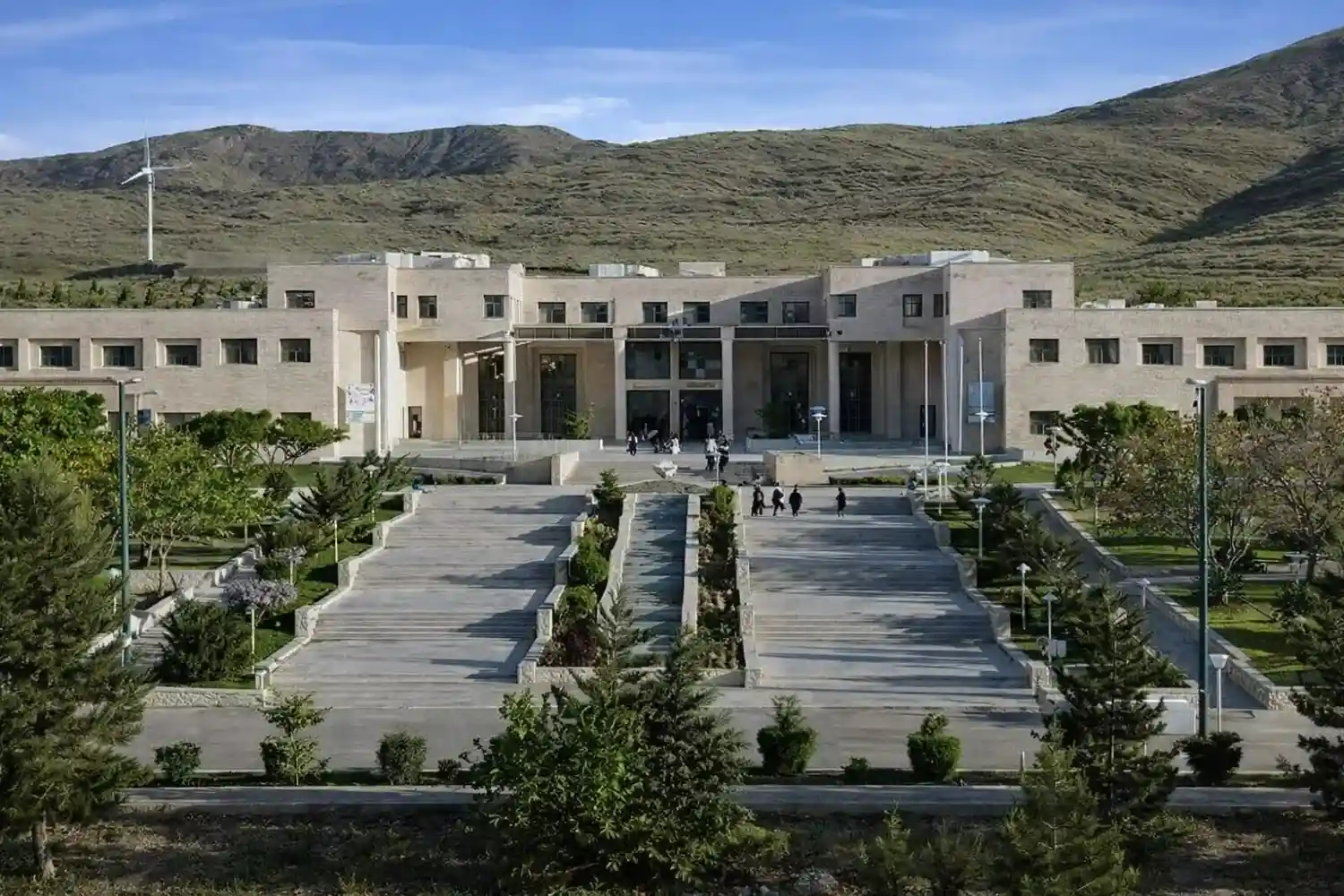 Islamic Azad University of Medical Science