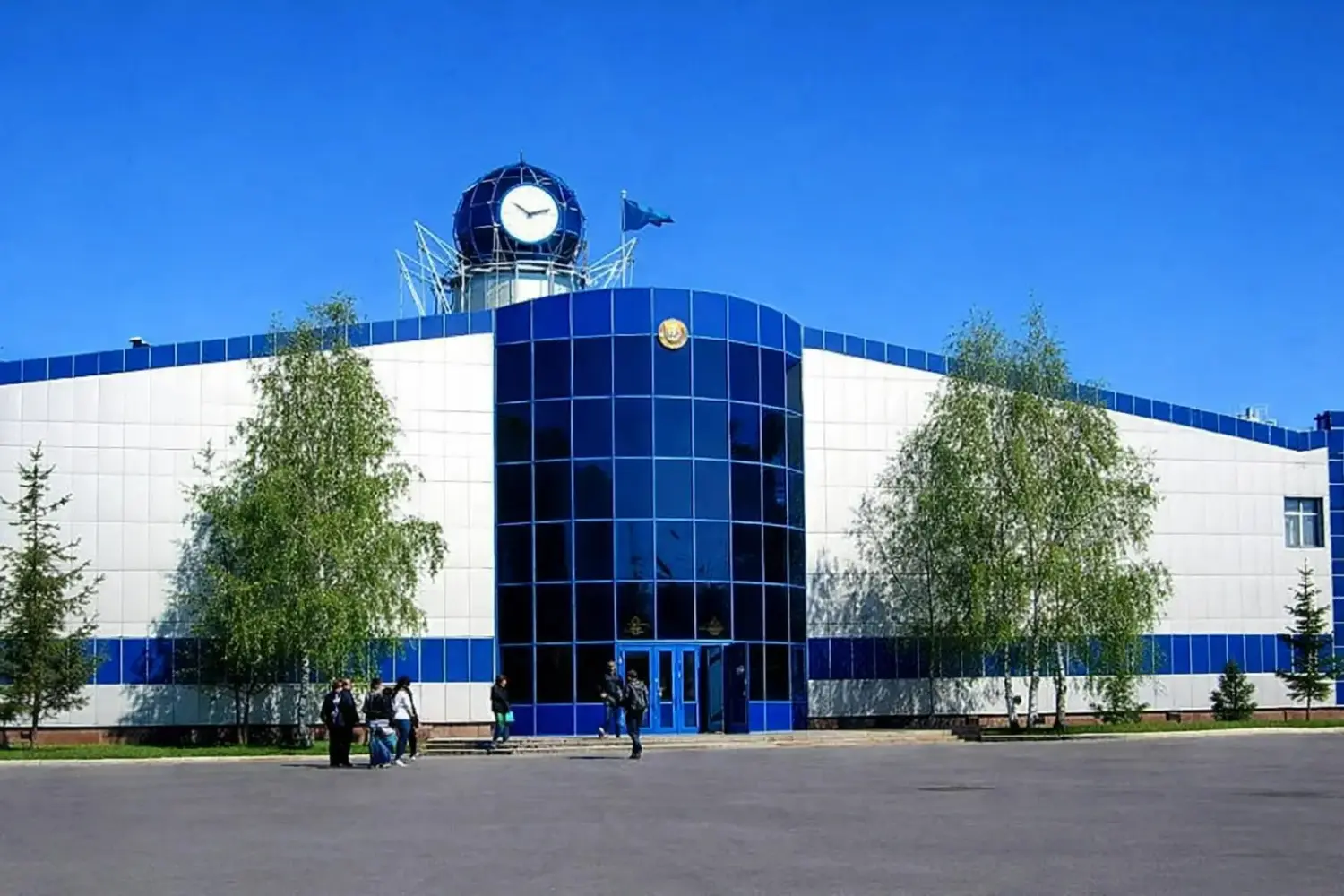 North Kazakhstan State University