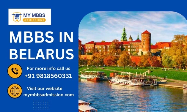 MBBS in Belarus